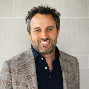 Meet your Posher, Ryan